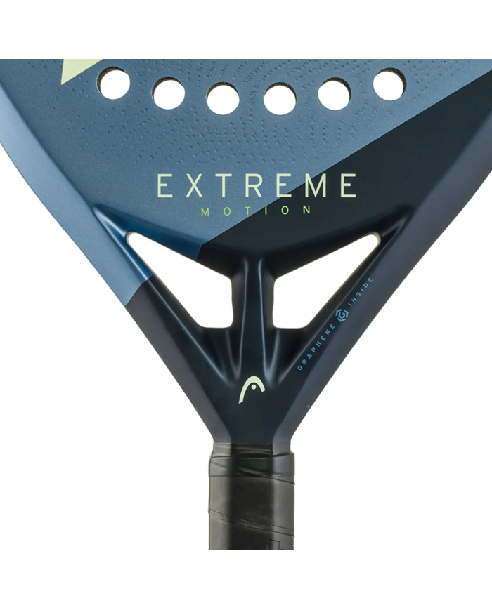 Head Extreme Motion 2025