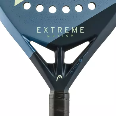 Head Extreme Motion 2025 Head Extreme Motion 2025