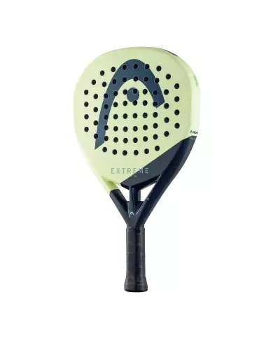 Head Extreme Team 2025