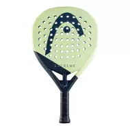 Head Extreme Team 2025|Racchette Padel Head|Head