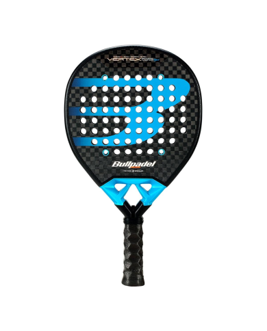 Bullpadel Vertex 05 Hybrid 2026