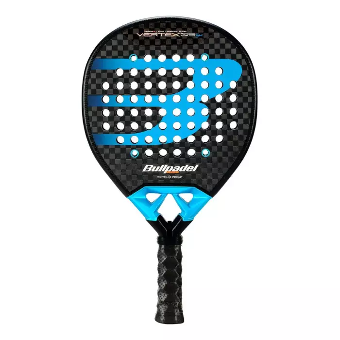 Bullpadel Vertex 05 Hybrid 2026