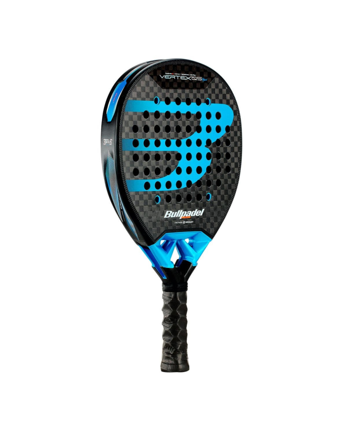 Bullpadel Vertex 05 Hybrid 2026