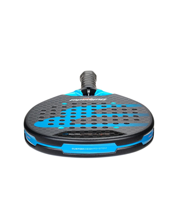 Bullpadel Vertex 05 Hybrid 2026
