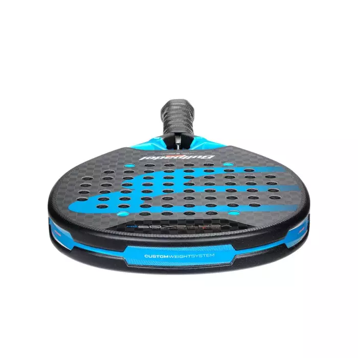 Bullpadel Vertex 05 Hybrid 2026