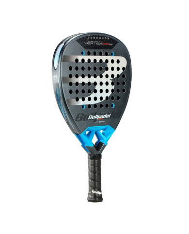 Bullpadel Vertex 05 Comfort 2026