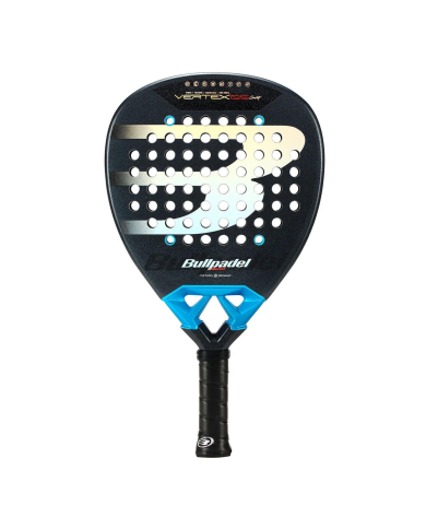 Bullpadel Vertex 05 Comfort 2026