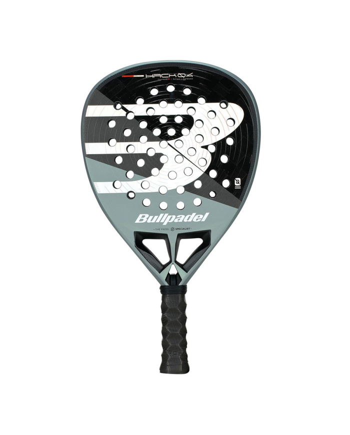 Bullpadel Hack 04 2026