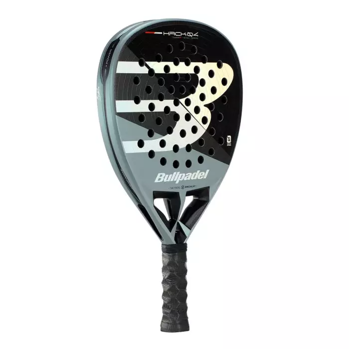 Bullpadel Hack 04 2026