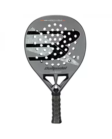 Bullpadel Hack 04 Hybrid 2026 Bullpadel Hack 04 Hybrid 2026
