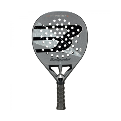 Bullpadel Hack 04 Hybrid 2026 Bullpadel Hack 04 Hybrid 2026
