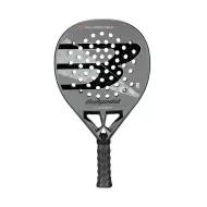 Bullpadel Hack 04 Hybrid 2026