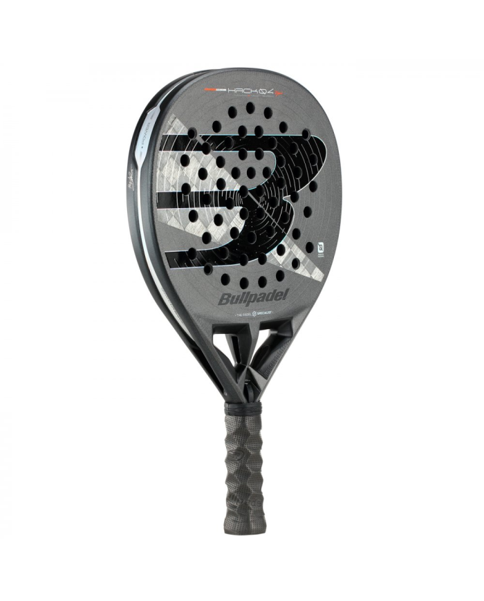 Bullpadel Hack 04 Hybrid 2026