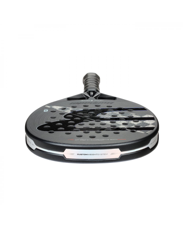 Bullpadel Hack 04 Hybrid 2026