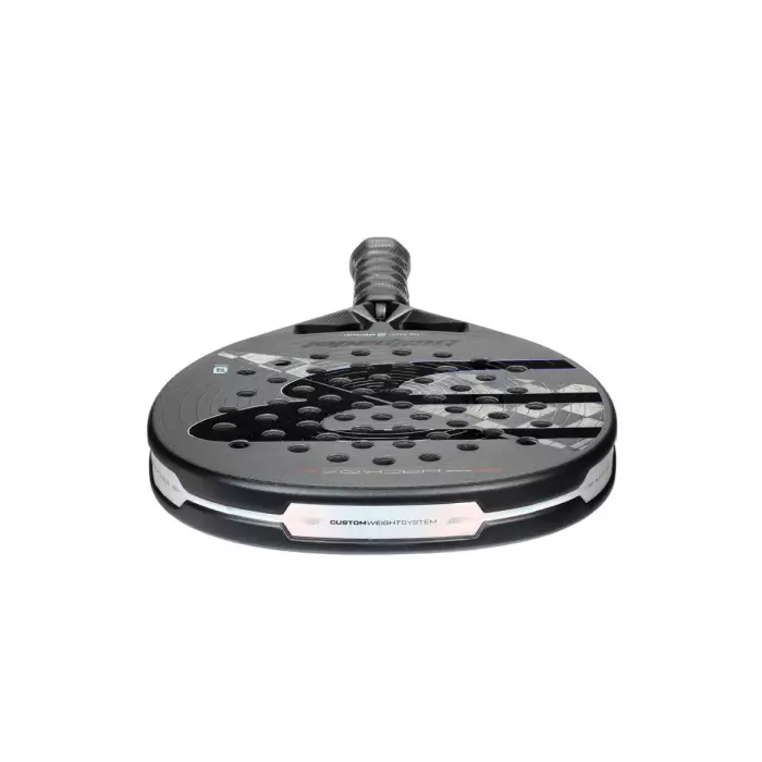 Bullpadel Hack 04 Hybrid 2026