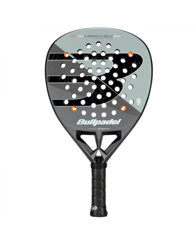 Bullpadel Hack 04 Comfort 2026