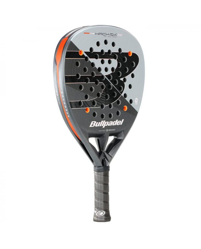 Bullpadel Hack 04 Comfort 2026