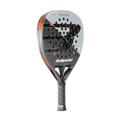 Bullpadel Hack 04 Comfort 2026 Bullpadel Hack 04 Comfort 2026