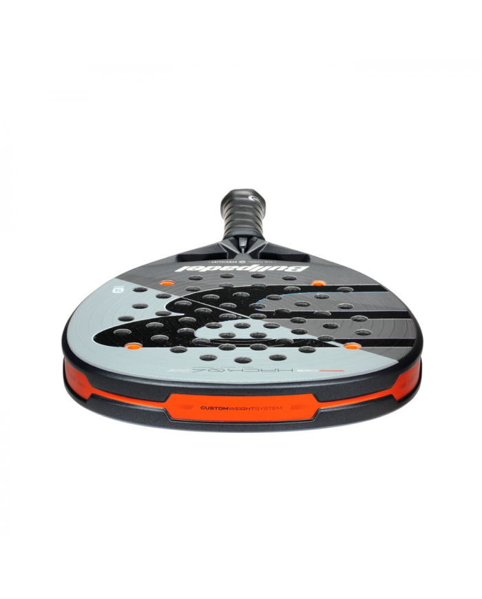 Bullpadel Hack 04 Comfort 2026