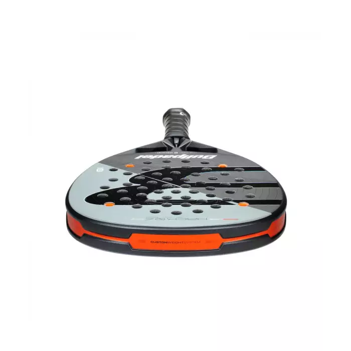 Bullpadel Hack 04 Comfort 2026