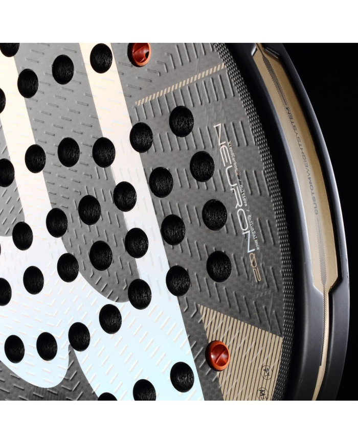 Bullpadel Neuron 02 2026