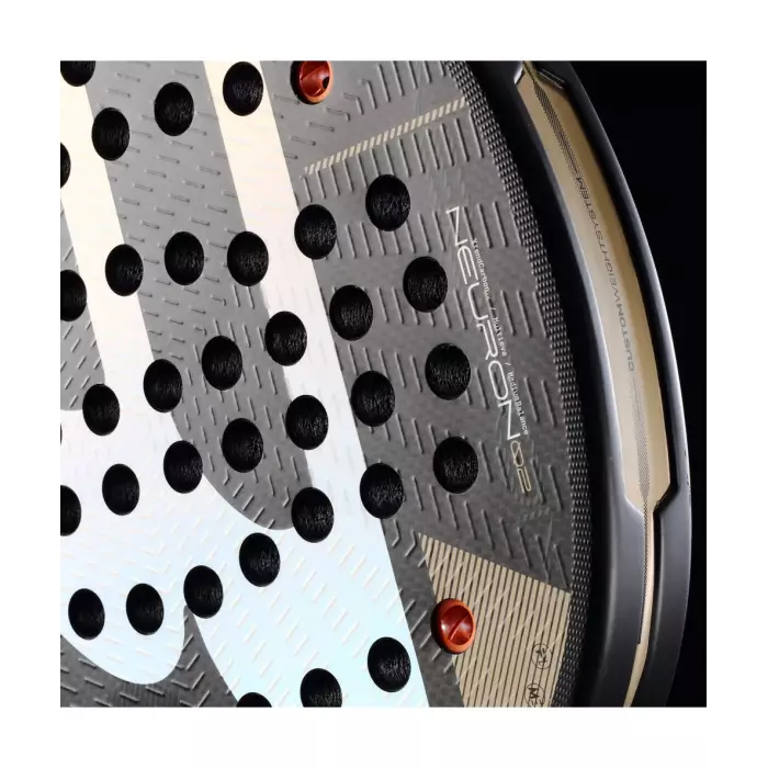 Bullpadel Neuron 02 2026