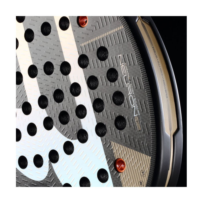 Bullpadel Neuron 02 2026