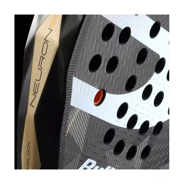 Bullpadel Neuron 02 2026