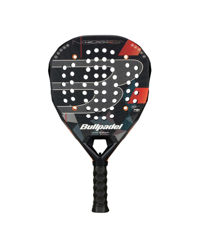 Bullpadel Neuron 02 EDGE 2026