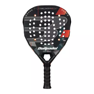 Bulpadel Neuron 02 EDGE 2026 Bulpadel Neuron 02 EDGE 2026