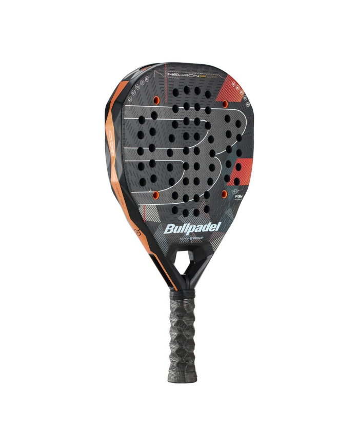 Bullpadel Neuron 02 EDGE 2026
