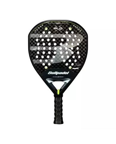 Bullpadel Xplo 2026