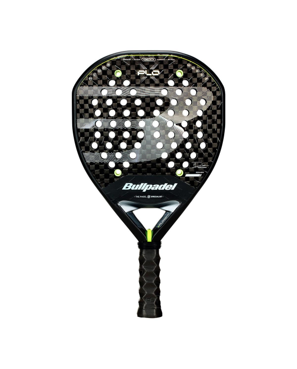 Bullpadel Xplo 2026