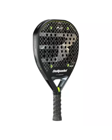 Bullpadel Xplo 2026