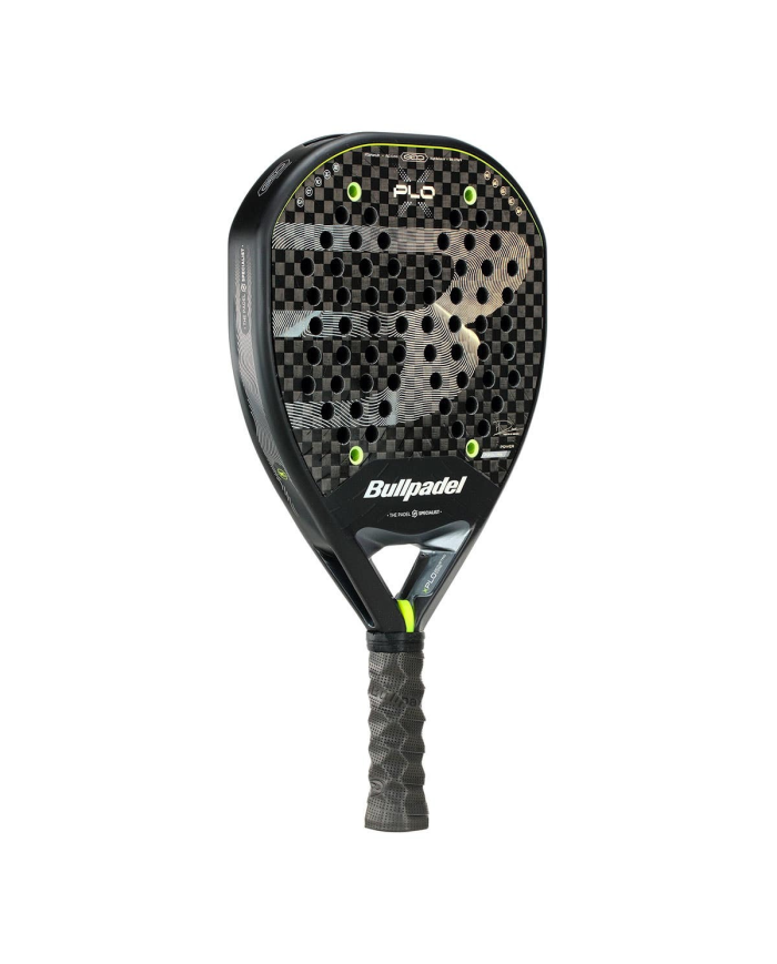 Bullpadel Xplo 2026