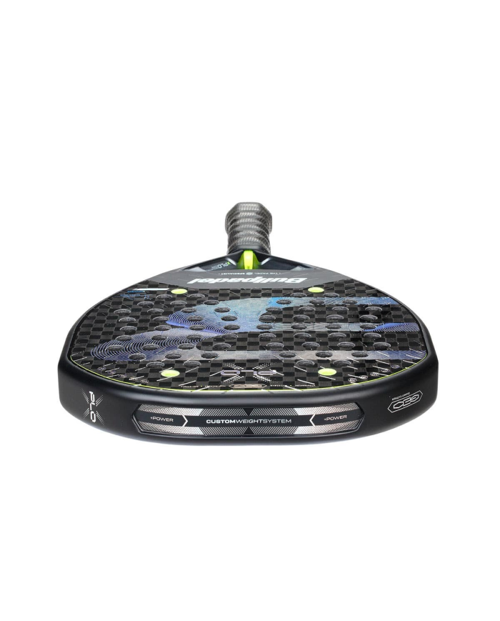 Bullpadel Xplo 2026