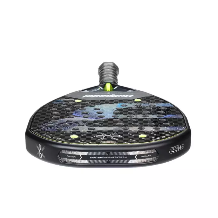 Bullpadel Xplo 2026 Bullpadel Xplo 2026