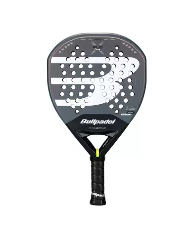 Bullpadel Xplo Comfort 2026