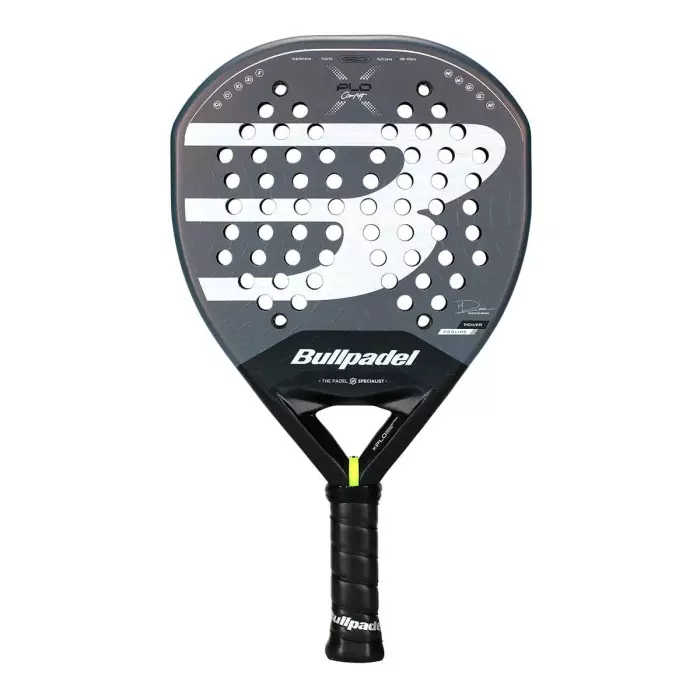 Bullpadel Xplo Comfort 2026
