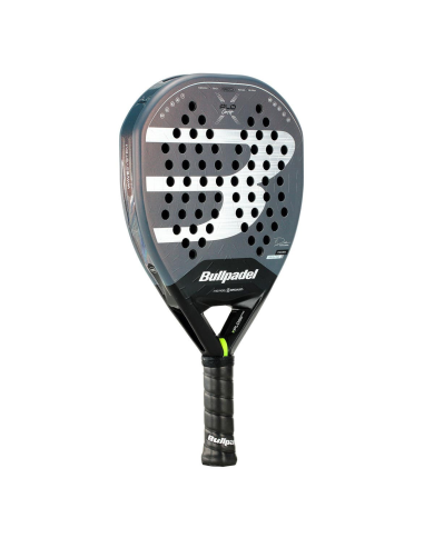 Bullpadel Xplo Comfort 2026