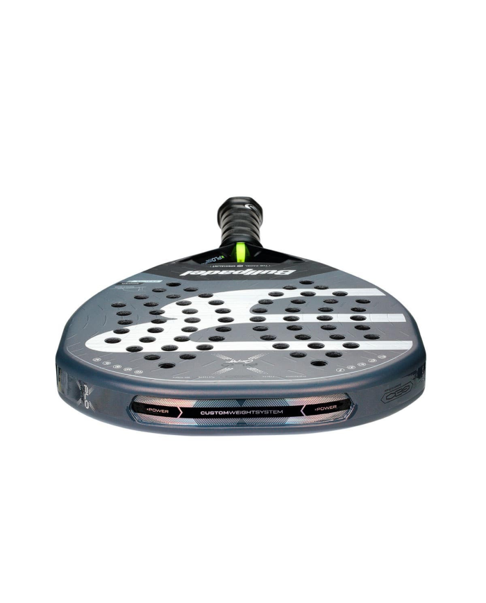 Bullpadel Xplo Comfort 2026
