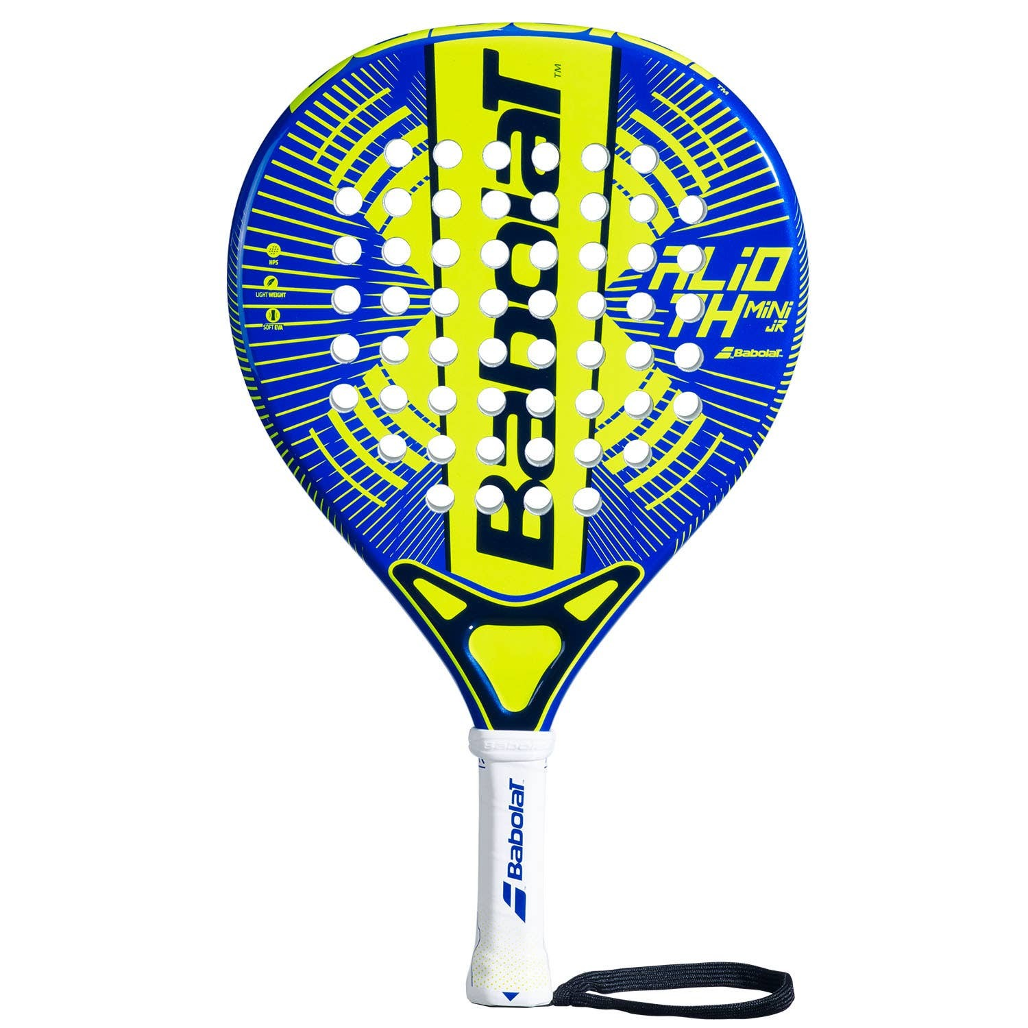 Racchetta da padel Babolat Alioth Mini Junior