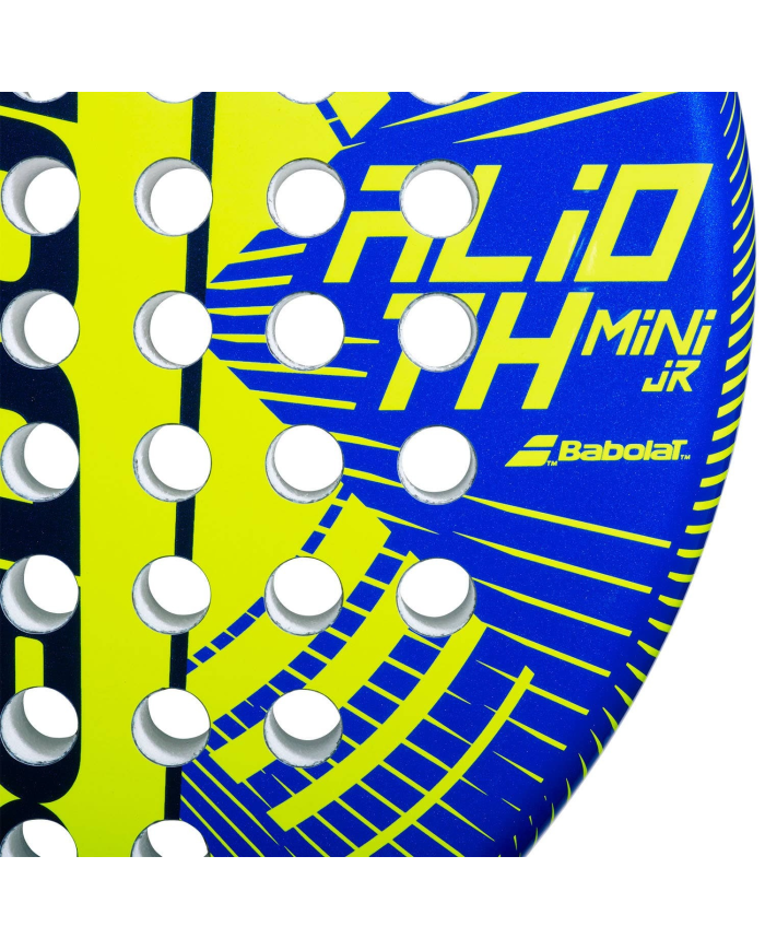 Babolat Alioth Mini Junior