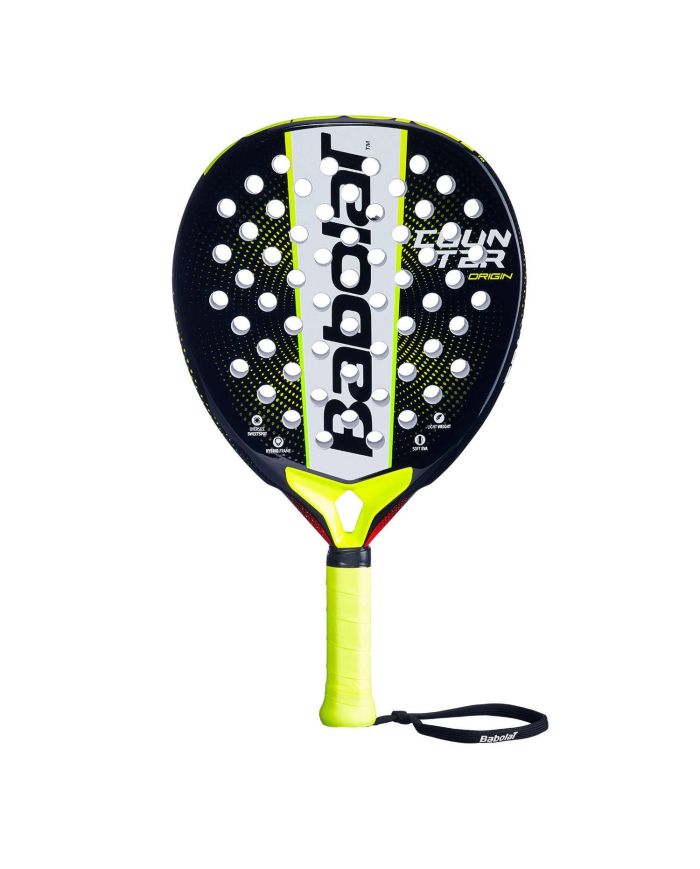 Babolat Counter Origin 2025