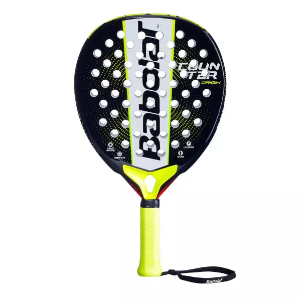 Babolat Counter Origin 2025 Babolat Counter Origin 2025