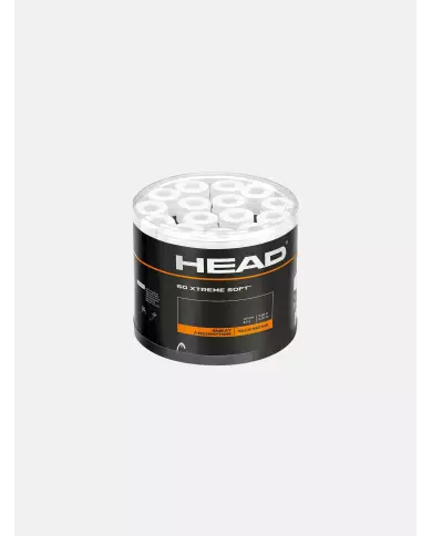 HEAD Xtremesoft 60 Tennis Overgrip