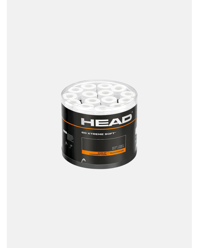 HEAD Xtremesoft 60 Tennis Overgrip