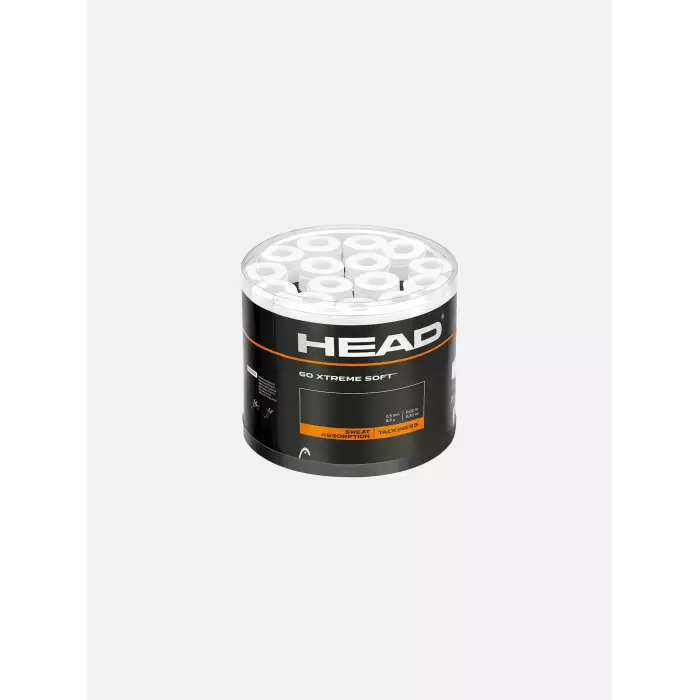 HEAD Xtremesoft 60 Tennis Overgrip