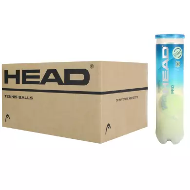Scatola Head Pro Cartone 18 tubi da 4 Scatola Head Pro Cartone 18 tubi da 4