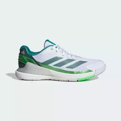 Shoes Padel Adidas Crazyquick LS Lime Shoes Padel Adidas Crazyquick LS Lime